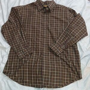 Turnbury button down shirt